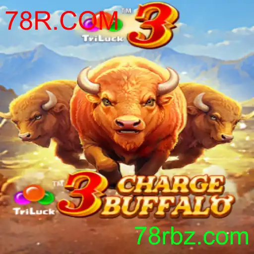3ChargeBuffalo