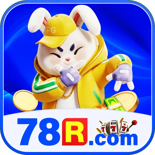 78R.COM-platform Oficial Slots Brasil Logo